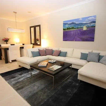 Los Flamingos 2-bed With Stunning Views Apartment