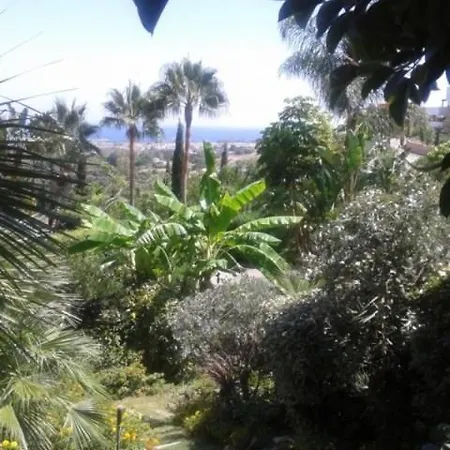 Los Flamingos 2-bed With Stunning Views Estepona