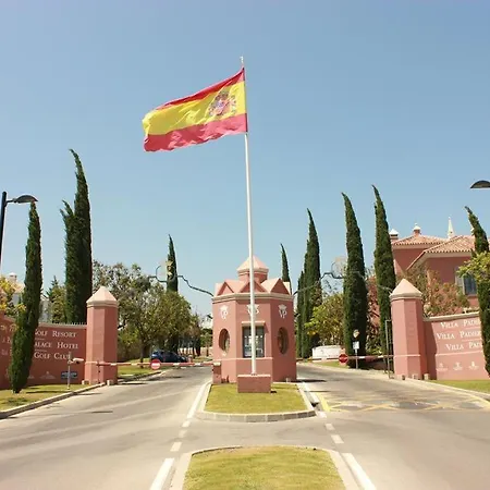 Los Flamingos 2-bed With Stunning Views Apartment Estepona