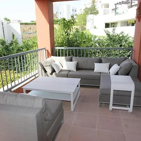 Los Flamingos 2-bed With Stunning Views Apartment *