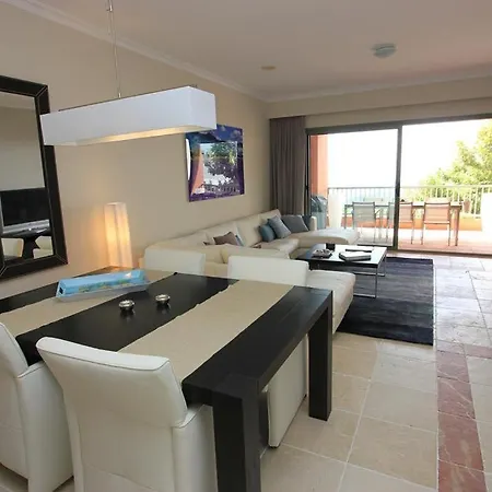 Apartment Los Flamingos 2-bed With Stunning Views *