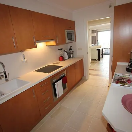 Los Flamingos 2-bed With Stunning Views Apartment